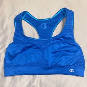 Champion sports bra